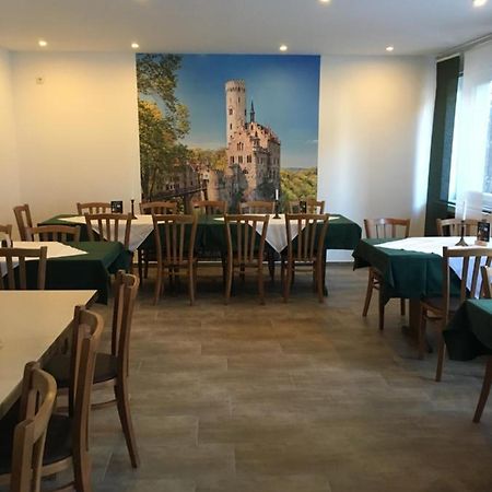 Zur Sonnenalb Hotel Sonnenbühl Eksteriør billede