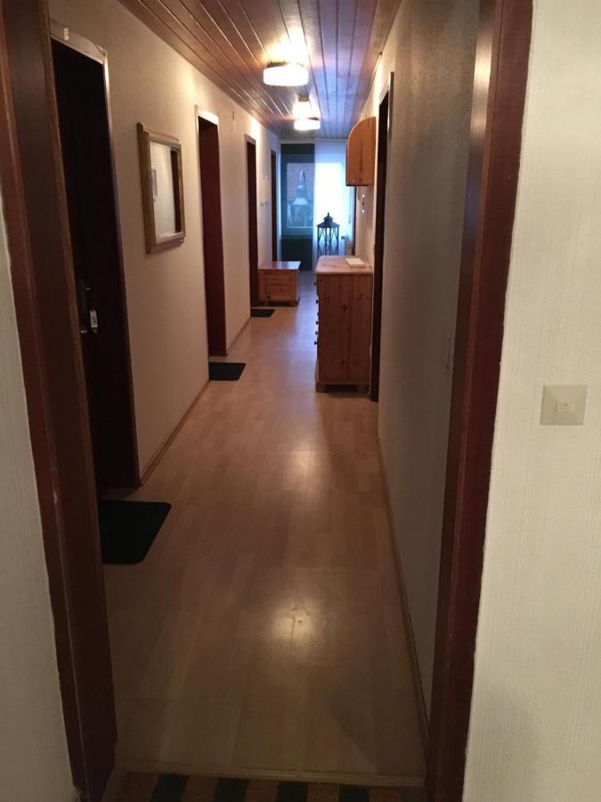 Zur Sonnenalb Hotel Sonnenbühl Eksteriør billede