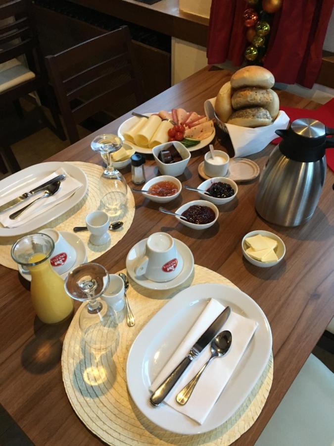 Zur Sonnenalb Hotel Sonnenbühl Eksteriør billede