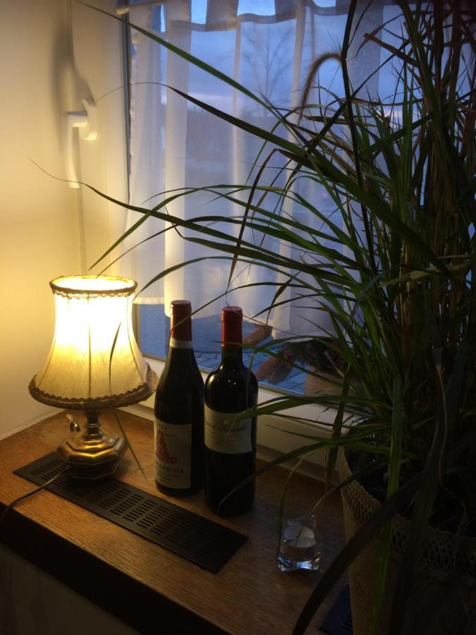 Zur Sonnenalb Hotel Sonnenbühl Eksteriør billede
