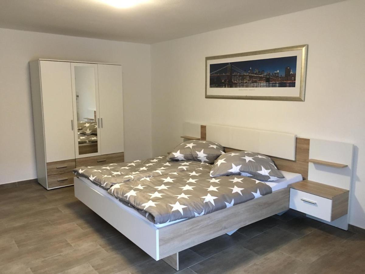 Zur Sonnenalb Hotel Sonnenbühl Eksteriør billede