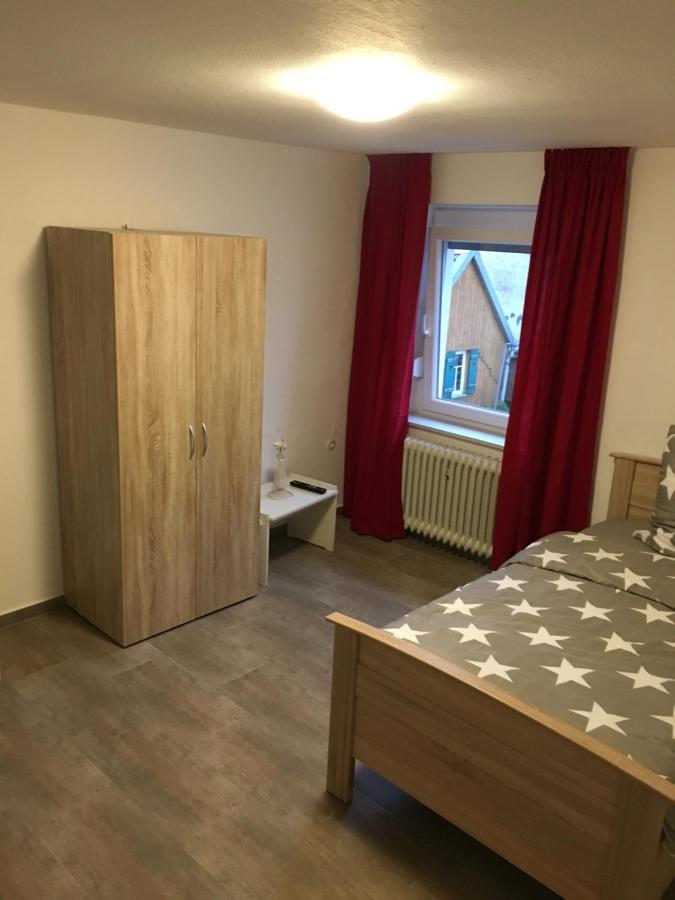 Zur Sonnenalb Hotel Sonnenbühl Eksteriør billede