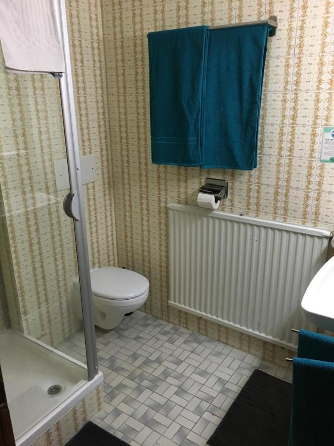 Zur Sonnenalb Hotel Sonnenbühl Eksteriør billede