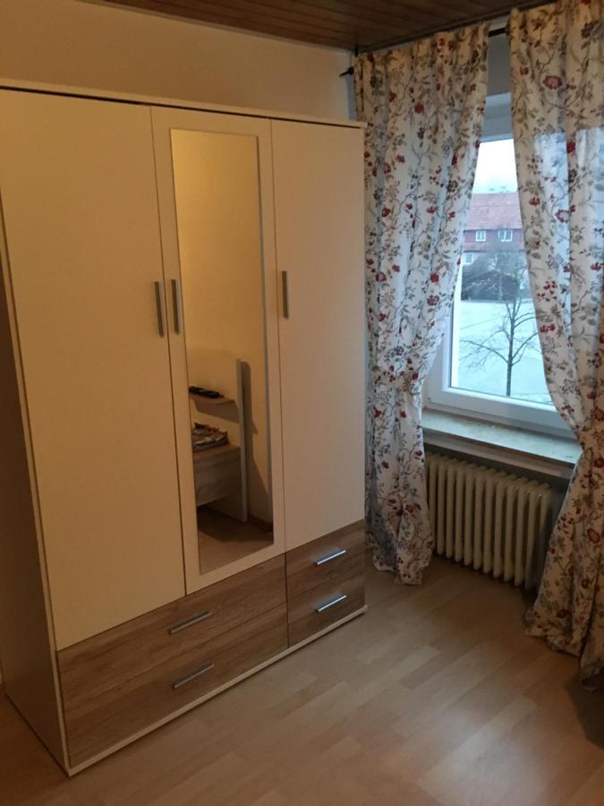 Zur Sonnenalb Hotel Sonnenbühl Eksteriør billede
