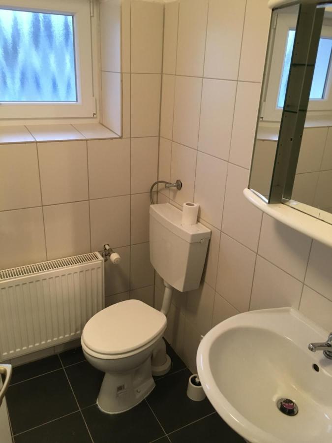 Zur Sonnenalb Hotel Sonnenbühl Eksteriør billede