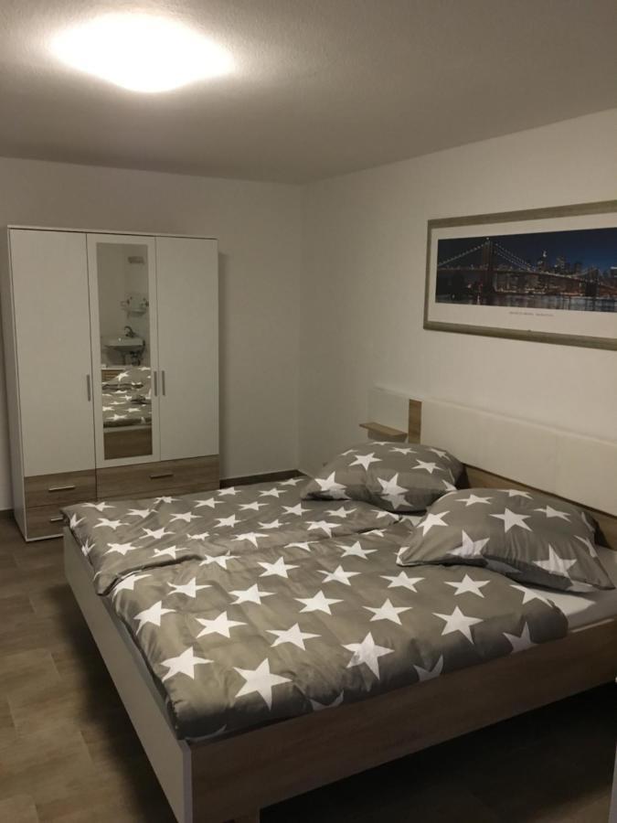 Zur Sonnenalb Hotel Sonnenbühl Eksteriør billede