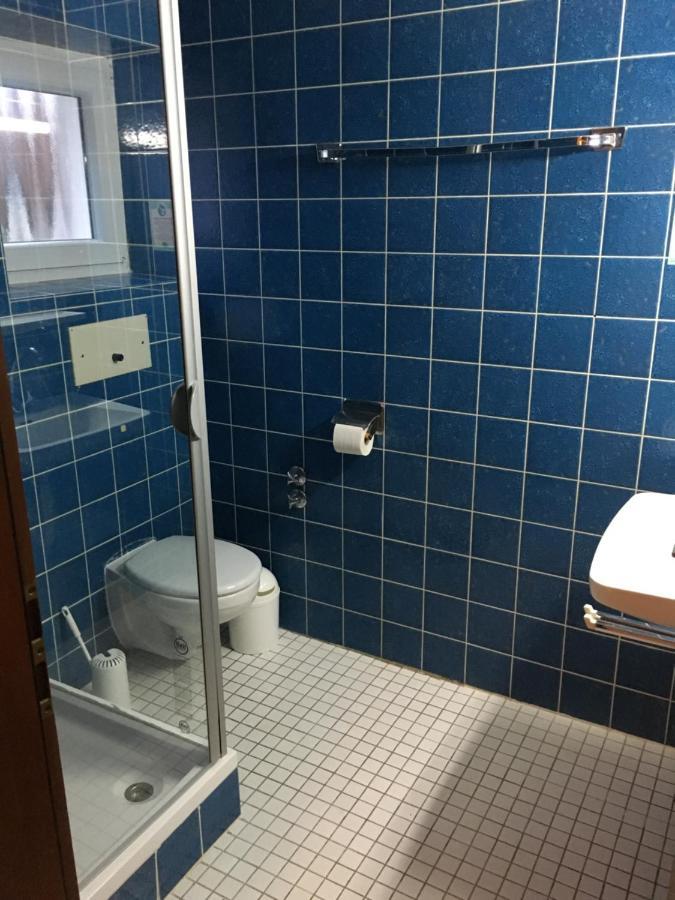 Zur Sonnenalb Hotel Sonnenbühl Eksteriør billede