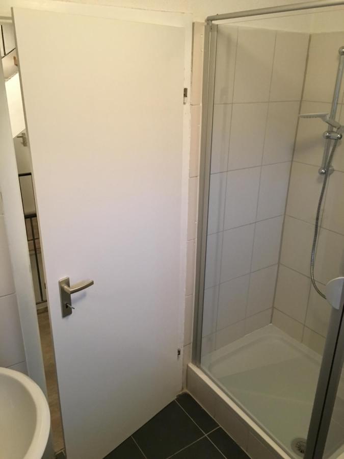 Zur Sonnenalb Hotel Sonnenbühl Eksteriør billede